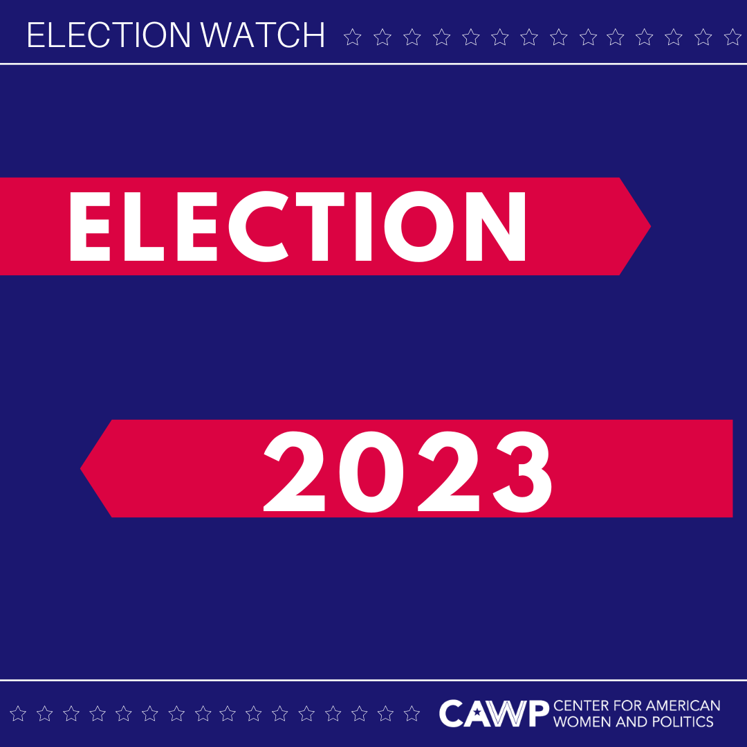 Election Watch 2023 graphic