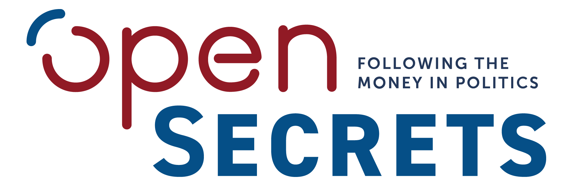 open secrets logo