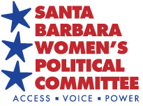 Santa Barbara Women's Political Committee Access, Voice, Power