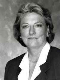 Representative Barbara Kennelly