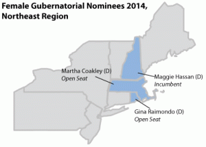 northeast